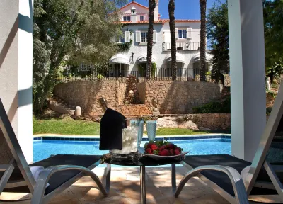Casa Vela Boutique House