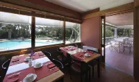 Parque do Rio Ofir Hotel Hotel di Fão