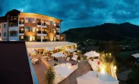 Alpenhotel Stefanie Hotels in Ramsau im Zillertal