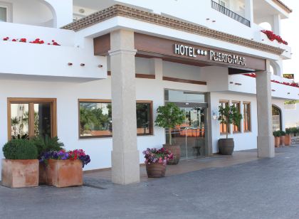 Hotel Puerto Mar