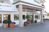Hotel Puerto Mar