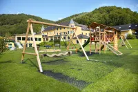 Riverresort Donauschlinge