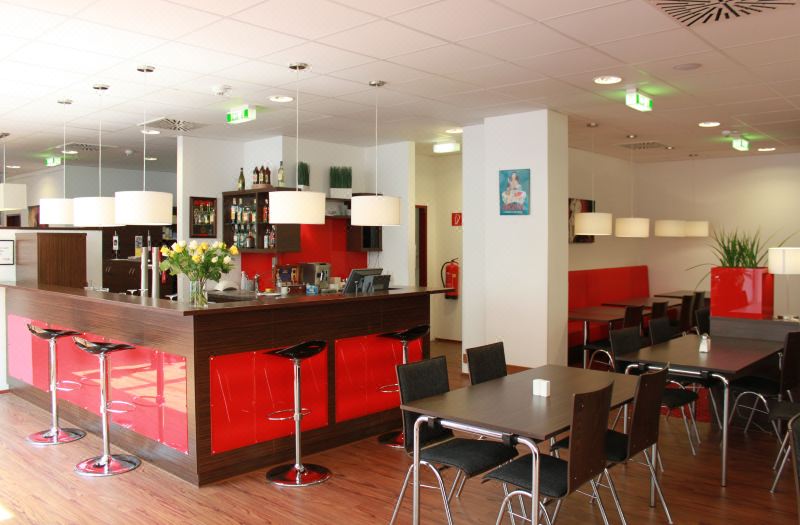 Plaza INN Amedia Wien photo 2