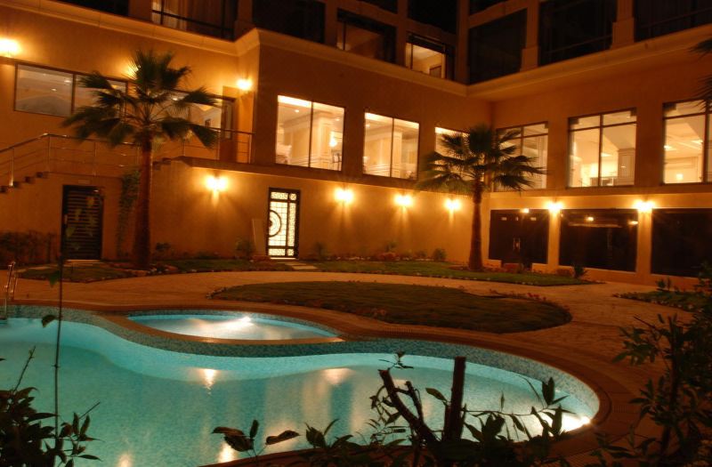 Ramada Riyadh Hotel photo 5