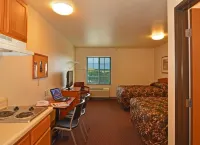 WoodSpring Suites Fort Worth Trophy Club Hotels in Westlake