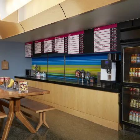 Aloft Cupertino