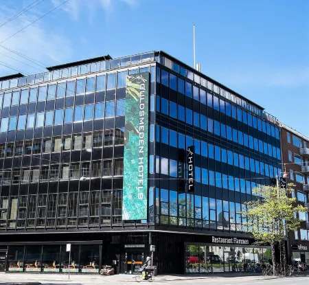 Manon Les Suites Guldsmeden Отели рядом с достопримечательностью «Carlsberg»