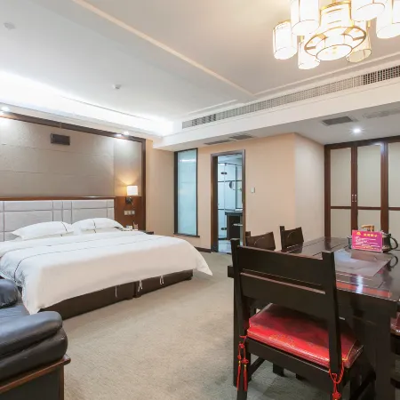 Tianzi International Hotel