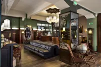 Tryp by Wyndham Kassel City Centre