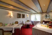 Schwarzwaldhotel Stollen Hotels in Elzach