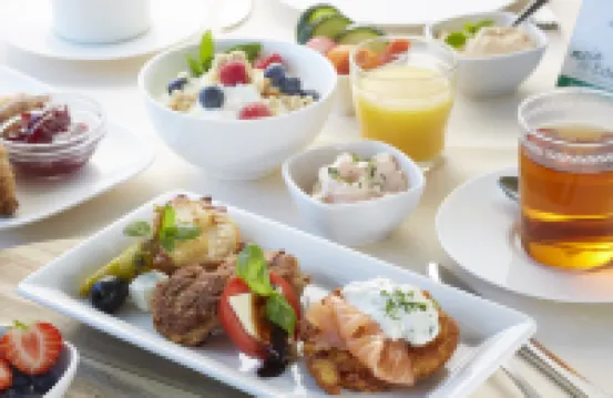 Hotel & Ferienappartements Edelweiss