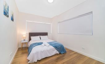 Wolli Garden 2 Bedroom Apartment - Housity