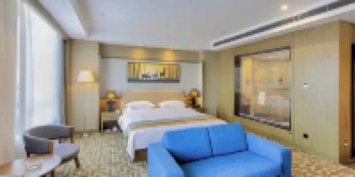 Ree Hotel - Habitación Doble De Negocios