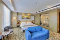 Ree Hotel Hôtels à : Huichun