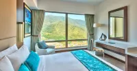 Auberge Discovery Bay Hong Kong Hotel in zona Monastero di Po Lin
