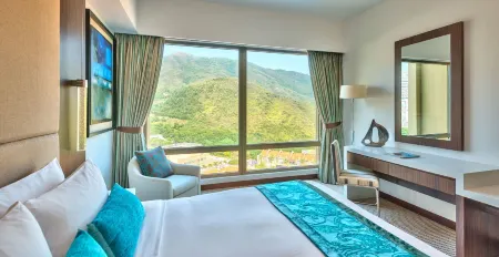 Auberge Discovery Bay Hong Kong