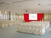 Hotel Cerere Hotele w: Capaccio Paestum