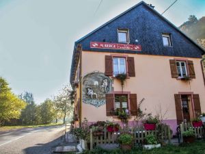 Auberge de la Canardière