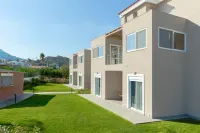 L & C Boutique Apartments - parking