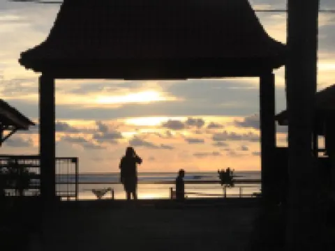 Ocean View Resort Ujung Genteng Hotels in Ciracap