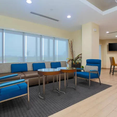 TownePlace Suites McAllen Edinburg