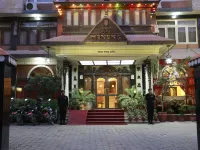 Hotel Manang