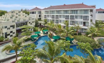 Bali Nusa Dua Hotel