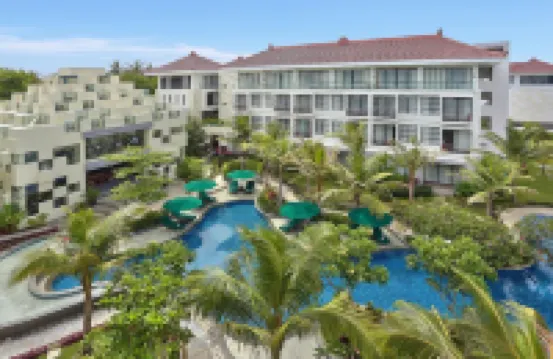 Bali Nusa Dua Hotel Các khách sạn gần Museum Pasifika