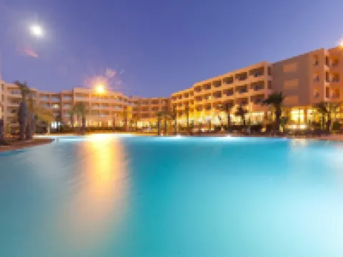 Rosa Beach Thalasso and Spa Hotels in Monastir