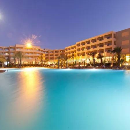 Rosa Beach Thalasso and Spa