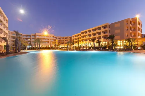 Rosa Beach Thalasso and Spa