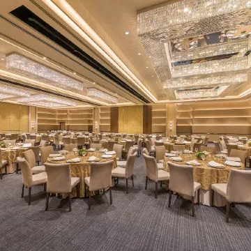 Ascott Bonifacio Global City Manila