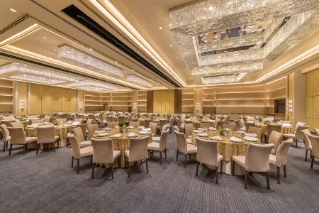 Ascott Bonifacio Global City Manila Отели рядом с достопримечательностью «Citi Plaza»