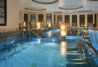 Holiday Inn KUWAIT AL THURAYA CITY by IHG - Lyx