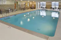 Holiday Inn Express & Suites MT. JULIET-NASHVILLE AREA by IHG - Pools