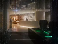 인터컨티넨탈 두바이 페스티벌 시티 바이 IHG - 스파