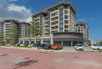 Four Seasons Mansion Apartment Hotel
