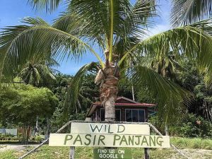 Wild Pasir Panjang