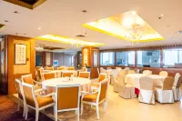 Xingzhou Hotel Hotels in Xingtai