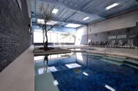 The Sun Hot Spring & Resort - Resorts