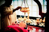 InterContinental Hotels 貝魯特腓尼基 - SPA
