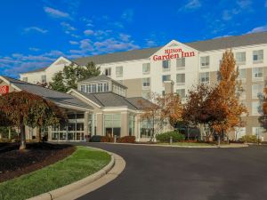 Hilton Garden Inn Cleveland/Twinsburg