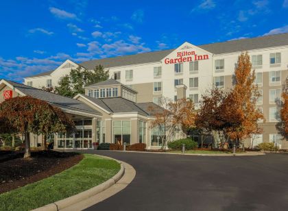 Hilton Garden Inn Cleveland/Twinsburg