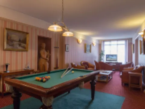 Hotel de Gramont Hoteles en Pau