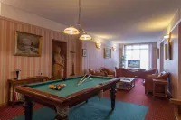 Hotel de Gramont Hotels in Pau