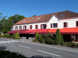 Auberge d'ici & d'ailleurs (anciennement Restaurant Poquet)