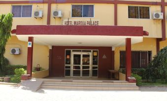 Hotel Maroua Palace - Housity