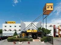 Premiere Classe Evry Sud Mennecy Hotels in Mennecy