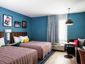 Uptown Suites Extended Stay Denver CO -Westminster