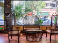 格盟酒店(北海北部湾广场老街店) - 公共区域